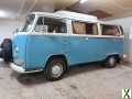 Foto VW T2 T2ab Westfalia