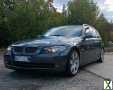 Foto BMW 330xd E91 pano Xenon AHK 8/25tüv