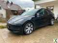 Foto Tesla Model Y Long-Range Dual Motor AWD Einparkhilfe USS