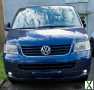 Foto VW T5 TDI 2,5 Automatik