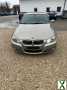 Foto BMW 320d Edition Unfallwagen