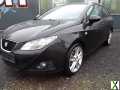 Foto Seat Ibiza ST Sport Eco 105PS,Klimaaut.Navi.BT,Alu17