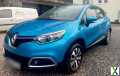 Foto Renault Captur Automatik Top Zustand