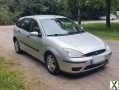 Foto Ford Focus 1.8 L *Rückfahrkamera* *TÜV 08/25*