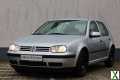 Foto Volkswagen Golf IV 1.6 Edition*5-Türer*Klimaanlage*2.Hand*