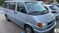 Foto VW T4 Transporter 2,5 Benzin TÜV Neu