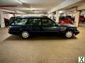 Foto Mercedes W124 E220 Kombi T Modell 1996