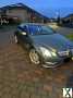 Foto Mercedes-Benz E 500 Coupe V8 408PS Vollausstattung