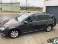 Foto Volkswagen Passat 2.0 TDI Trendline Trendline