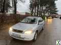 Foto Opel Astra 1.6