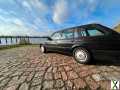 Foto BMW 318i Touring E30 / 2 Hand / Garagen Fzg /