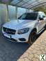 Foto Mercedes GLC 220d 4 Matic, 20 Zoll