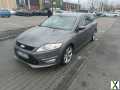 Foto Mondeo mk4 2.2 tdci Titanium S