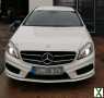 Foto Mercedes Benz A 180 AMG Line