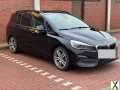 Foto BMW 218 Grand Tourer Sport Line