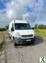 Foto Opel Movano 2,5CDTI 115 PS