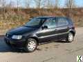 Foto VW POLO 6N, wenig KM, TÜV fast neu