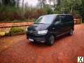 Foto Volkswagen T6 Multivan