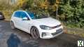 Foto Volkswagen Golf GTI 2.0 TSI OPF Performance