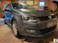 Foto VW Polo 6R BJ. 2010