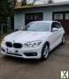 Foto BMW 118d xDrive, 1 Hand, LED, Hifi, 8-Fach, PDC, 33.000km