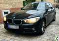 Foto BMW 116d -