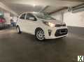 Foto Kia Picanto 1.2 Dream-Team Edition Dream-Team Ed