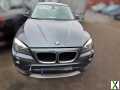 Foto BMW X1 XDrive20d Steuerkette gerissen