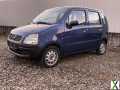 Foto Opel Agila 1.0.. 108.000km..