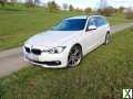 Foto BMW F31 320D Luxury Line