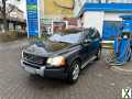 Foto VOLVO XC90 D5 AUTOMATIK LEDER XENON SCHIEBEDACH NAVI SR+WR