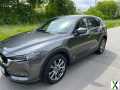 Foto Mazda CX-5 2.5 SKYACTIV-G 194 Sports-Line AWD AT S