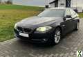 Foto  BMW 525d Limousine 6 Zylinder Scheckheft 2x Hand