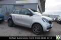 Foto Smart forfour Passion Automatik*Sitzheizung*1. Hand*