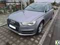 Foto Audi A6 Allroad 3.0 TDI quattro 160kW S tronic -