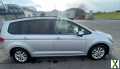 Foto Volkswagen Touran 1.6 TDI SCR Comfortline Comfortline