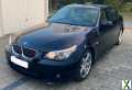 Foto BMW e60 530i Edition M Paket Sport Automatik