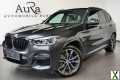 Foto BMW X3 xDrive30e M-Sport NAV+LED+ACC+HEAD-UP+20ZOLL