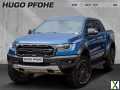 Foto Ford Ranger Raptor 2.0 TDCi Autom XENON RFK SHZ GJR N