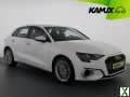 Foto Audi A3 Sportback 35 TFSI+KLIMA+LED+AHK+PDC+SITZH.