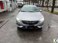 Foto Opel Opel Insignia LED, HEAD UP, 4x Sitzheizung, AHK