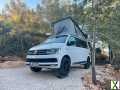 Foto Volkswagen T6 California Ocean - Allrad - 204 PS - Offroad