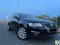 Foto VW Passat Highline DSG*Dystronic/Bi-Xenon*Schiebedach*Temp* BT*