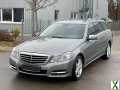 Foto Mercedes-Benz E 250 CDI 4MATIC T BlueEFFICIENCY Autom. -