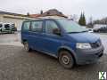 Foto Volkswagen T5 Transporter