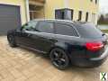 Foto Audi A6 3.0 TDI quattro S tronic Avant -