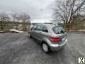 Foto Mercedes-Benz B 170 -