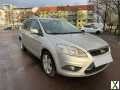 Foto Ford Focus Turnier 1.6 Benzin