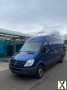 Foto Mercedes Benz Sprinter 319 Maxi - Erste hand