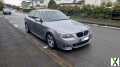 Foto BMW 520i M paket optik